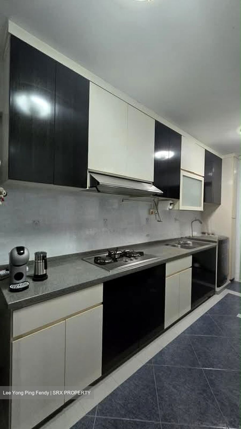 Blk 501B Wellington Circle (Sembawang), HDB 5 Rooms #577004061